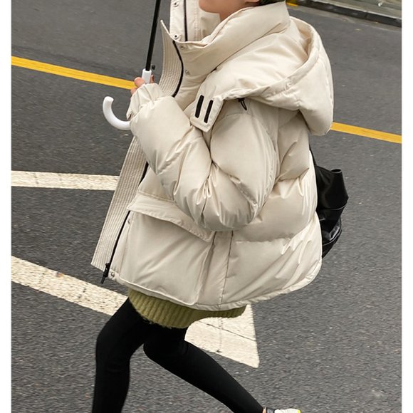 Down jacket - Picture 4 of 5